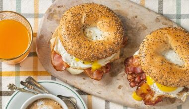 High blood pressure: Three 'supposedly healthy' breakfast staples quietly pushing up your reading