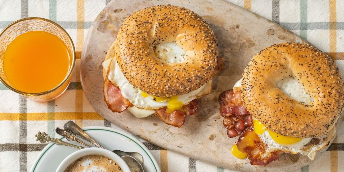 High blood pressure: Three 'supposedly healthy' breakfast staples quietly pushing up your reading
