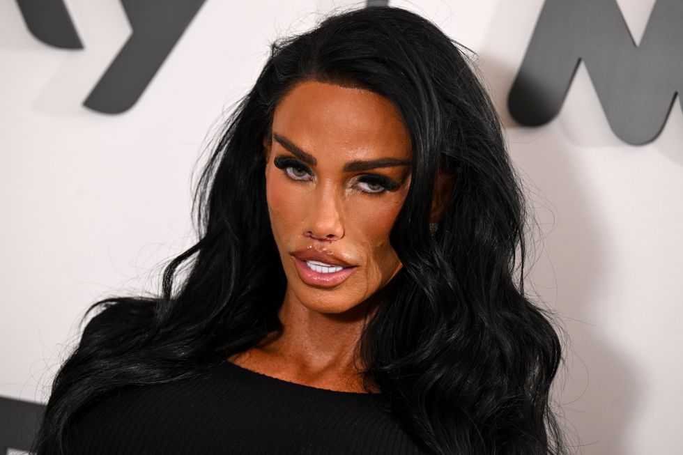 Katie Price