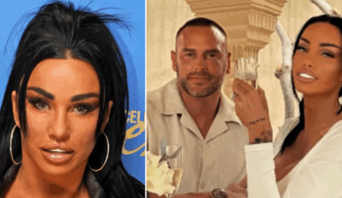 Katie Price dealt fresh blow as husband Lee Andrews 'arrested again' weeks after Dubai jail release