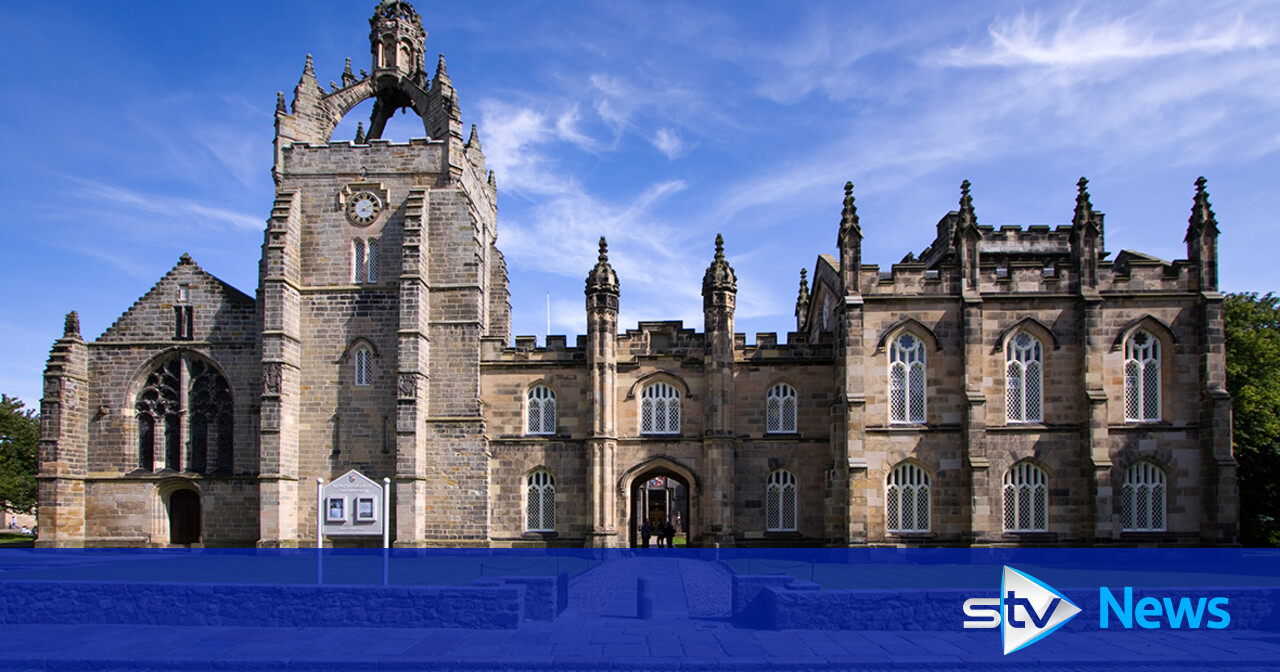 Aberdeen university employee investigated over social media posts about Ann Widdecombe's death