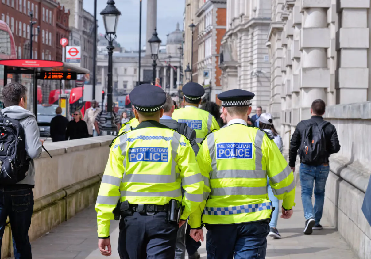 The United Kingdom will allocate over 250 million pounds to protect Jewish communities