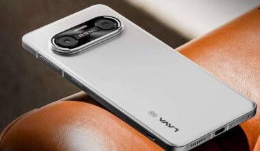 Lava Agni 4 Launch Specs Price