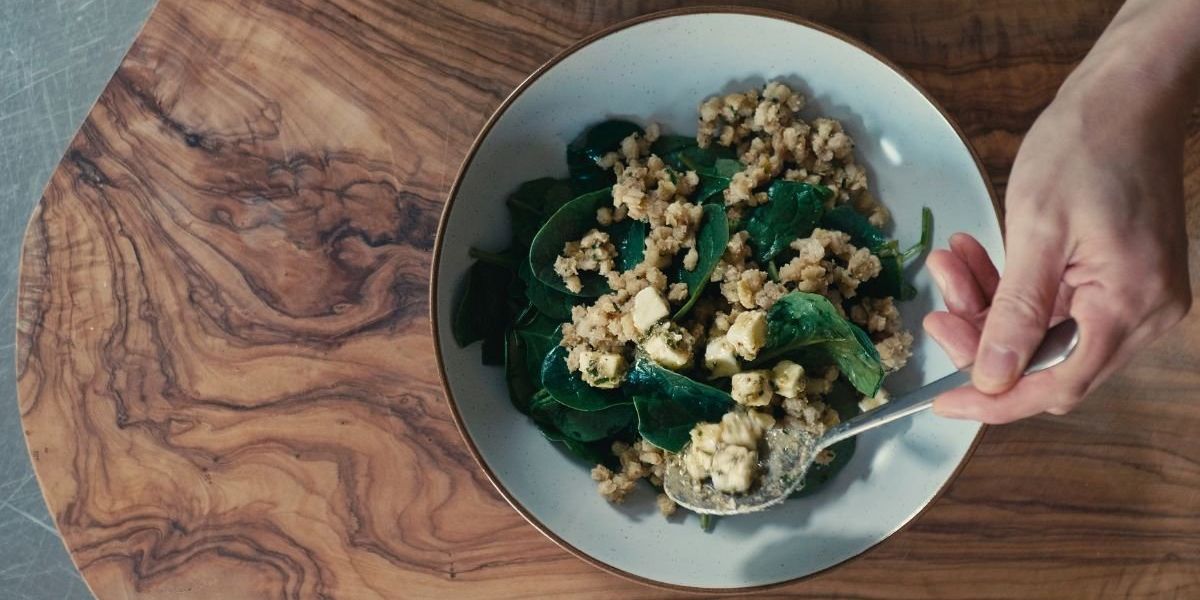 How to lower cholesterol without statins in just a few weeks