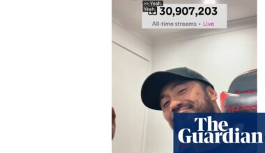 Is the most popular song played on Australian radio stations the product of generative AI? | Australian music