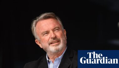 ‘A true gentleman’: actors, directors and leaders pay tribute to Sam Neill | Sam Neill