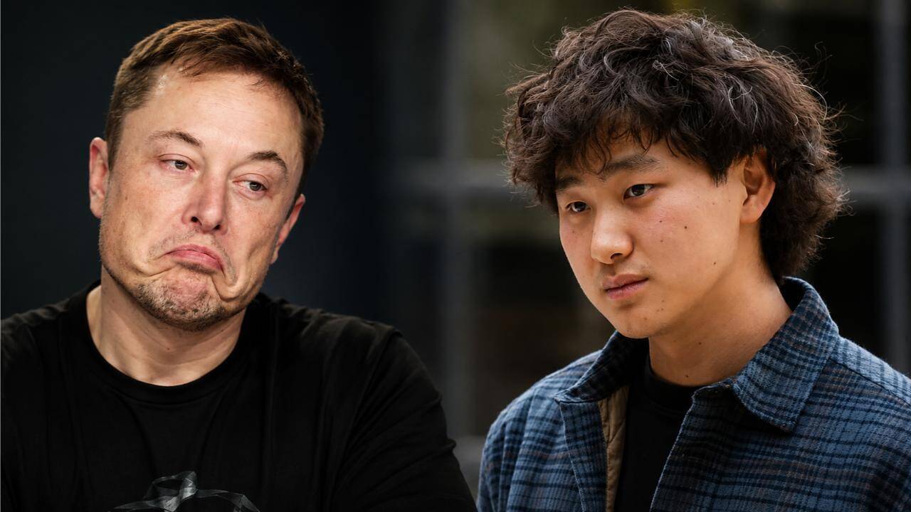 Alexandr Wang :Meta's highest paid employee Alexandr Wang is 'unfollowed' by Elon Musk; AI chief responds to screenshot, says: ‘Can’t we |