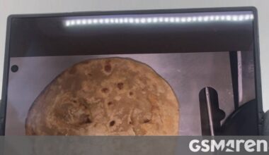 Leaked video shows off Samsung Galaxy Z Fold8 Ultra's crease-less display