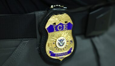 ICE shoots one dead in Maine in traffic confrontation as protestors gather near scene