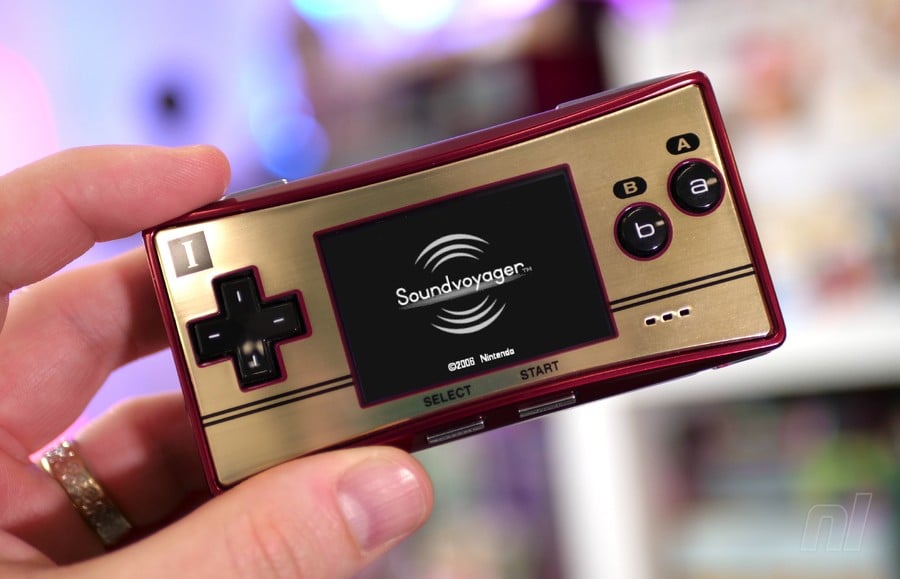 GBA bit Generations