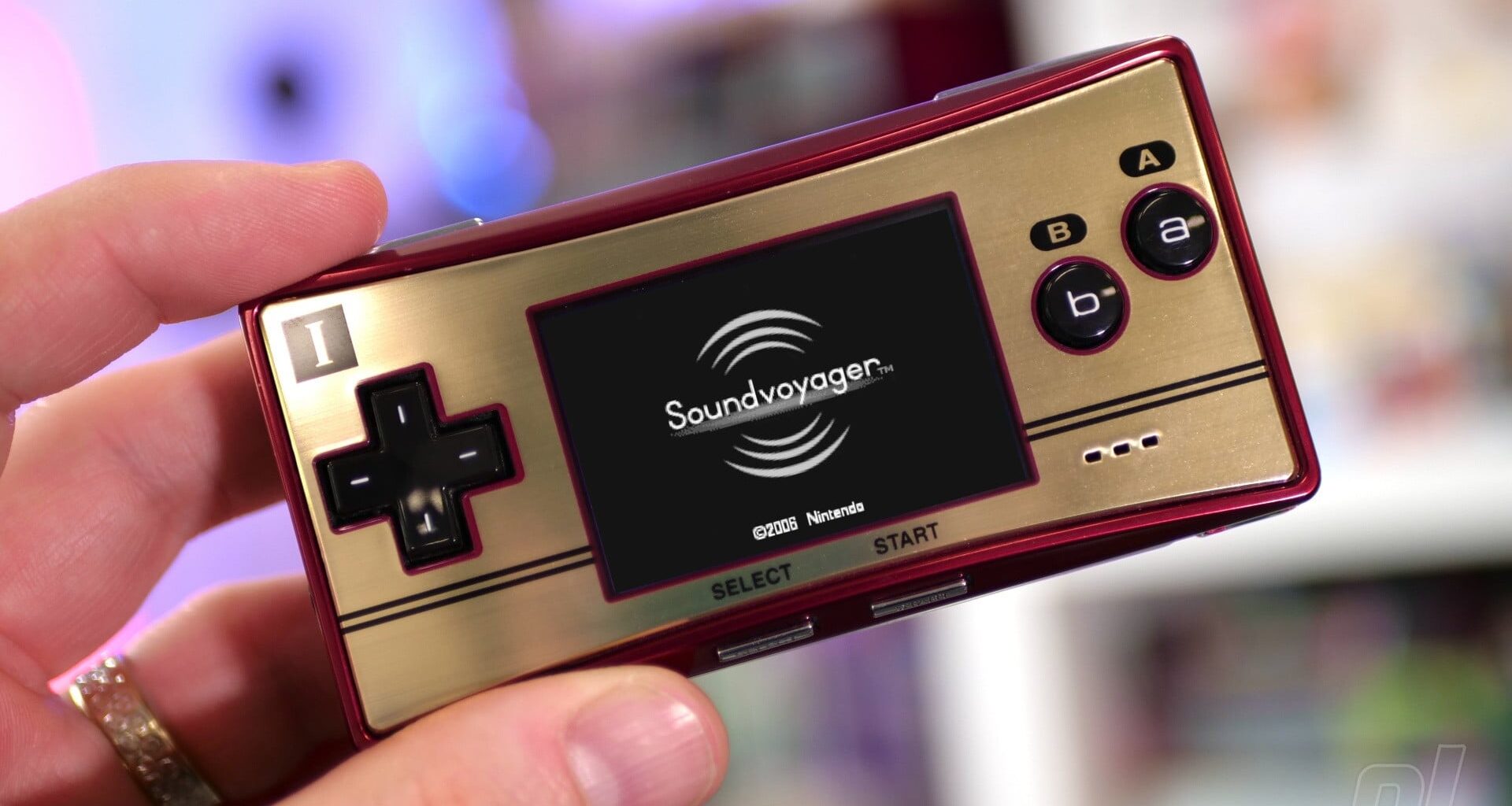 Nintendo's Japan-Only 'bit Generations' Still Plays Like Little Else 20 Years On