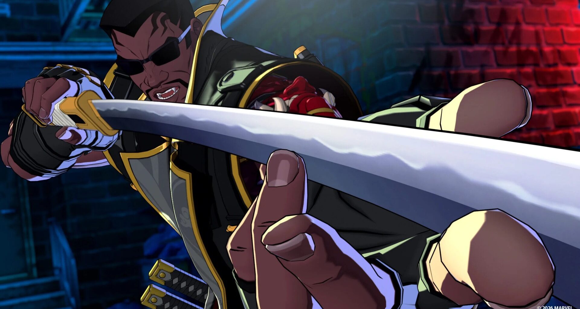 Marvel Tokon: Fighting Souls Open Beta: Start Times, How to Play, and What's Included