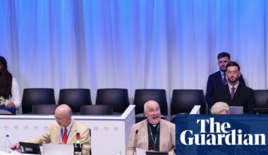 C of E’s £100m plan to address historical links to slavery faces legal challenge | Anglicanism