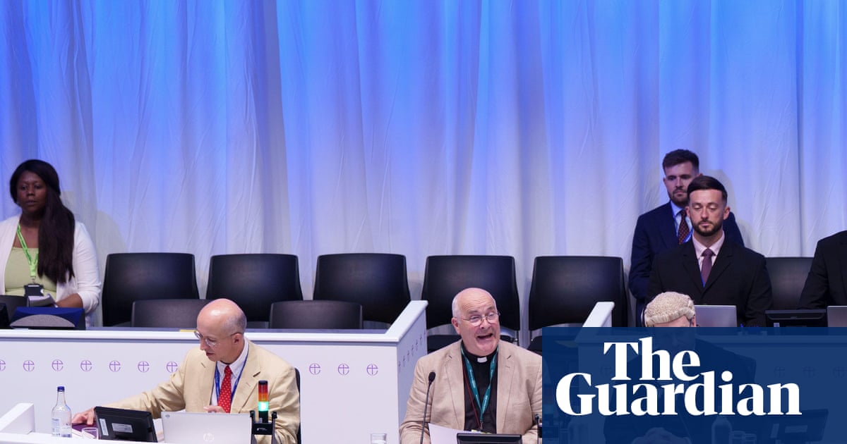 C of E’s £100m plan to address historical links to slavery faces legal challenge | Anglicanism