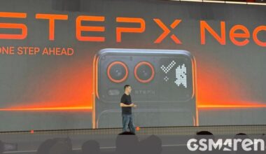 An unlikely Chinese company claims they have the first "AI Agentic Phone"