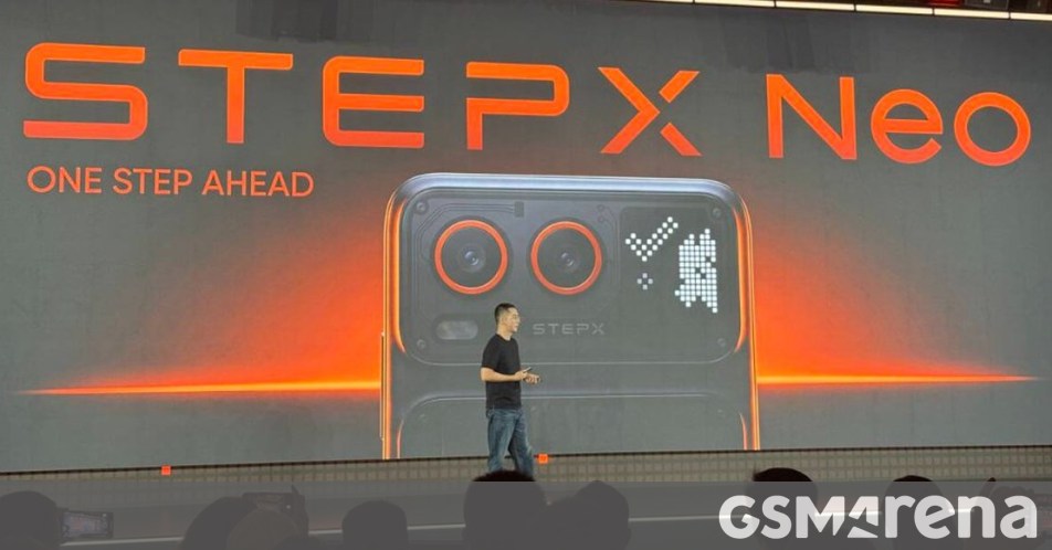 An unlikely Chinese company claims they have the first "AI Agentic Phone"
