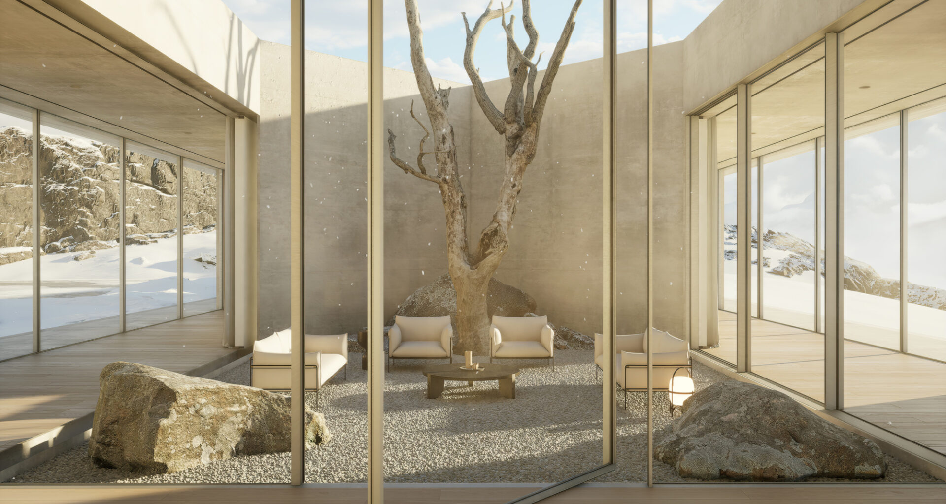 Virtual Environments Are Changing the Way We Experience Architecture