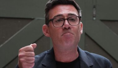 Burnham cements UK prime minister job - News