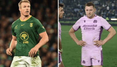 Springboks Dominate The best rugby XV in the world (Right now) - Page 2 of 2