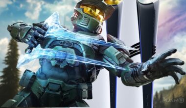 Halo Ready for PS5 Debut, Campaign Evolved Goes Gold