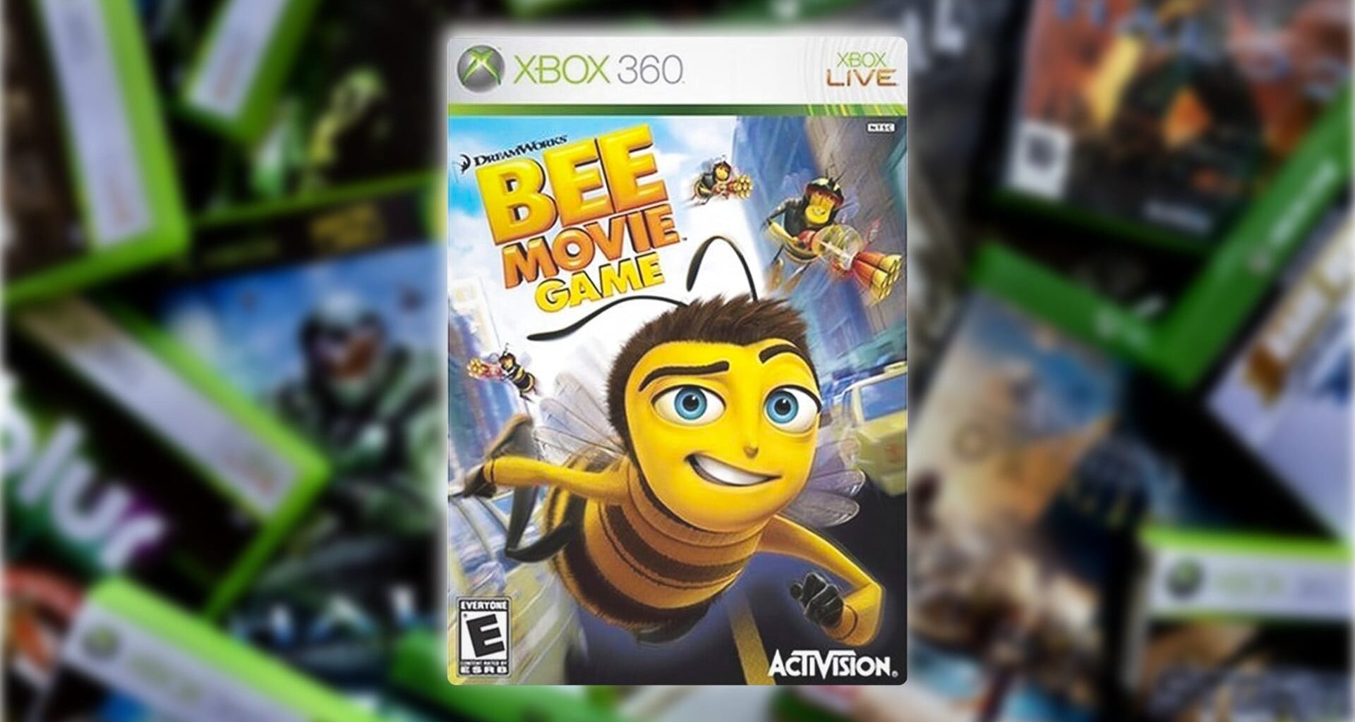 Multiple Old Xbox Games Are Suddenly Getting Millions Of Views On Social Media