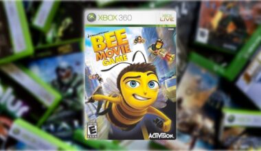 Multiple Old Xbox Games Are Suddenly Getting Millions Of Views On Social Media