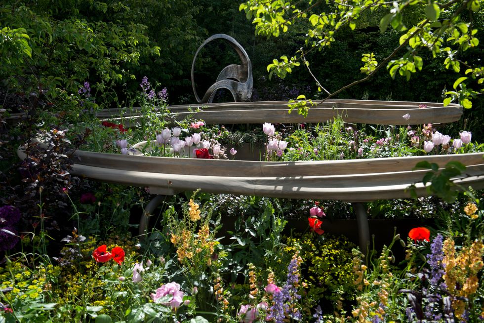 Chelsea Flower Show