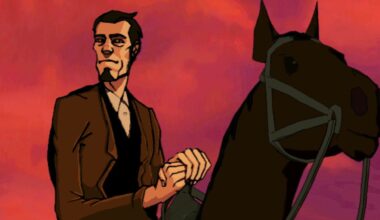 Outlaws + Handful Of Missions Is Coming To Switch 2, Free Upgrade Confirmed