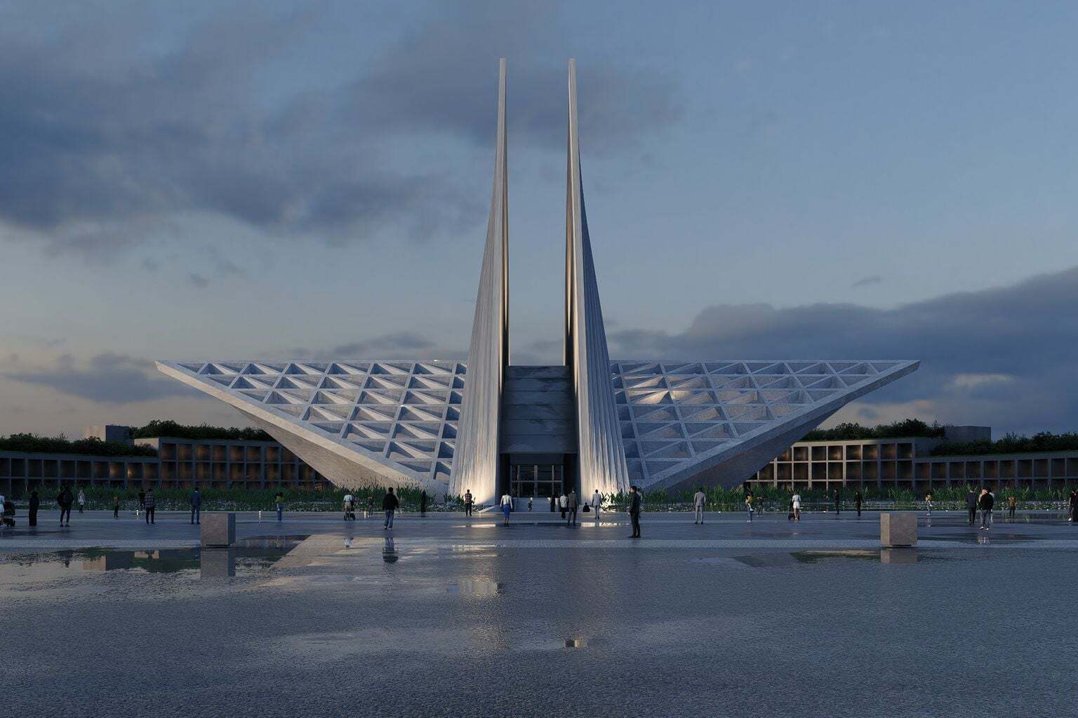 MONA Bangkok: new art museum opens 2029