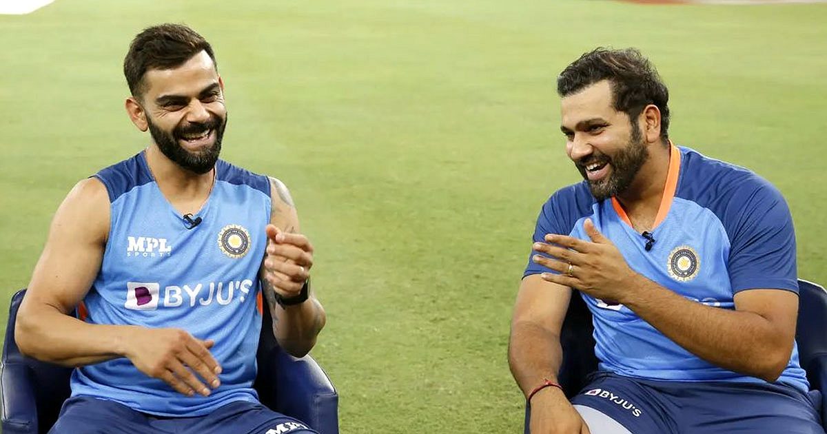 Kohli, Rohit remain very integral part of India's ODI team: Shubman Gill