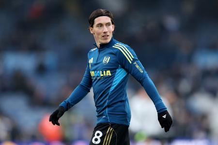 Why Everton were right not to go for Harry Wilson