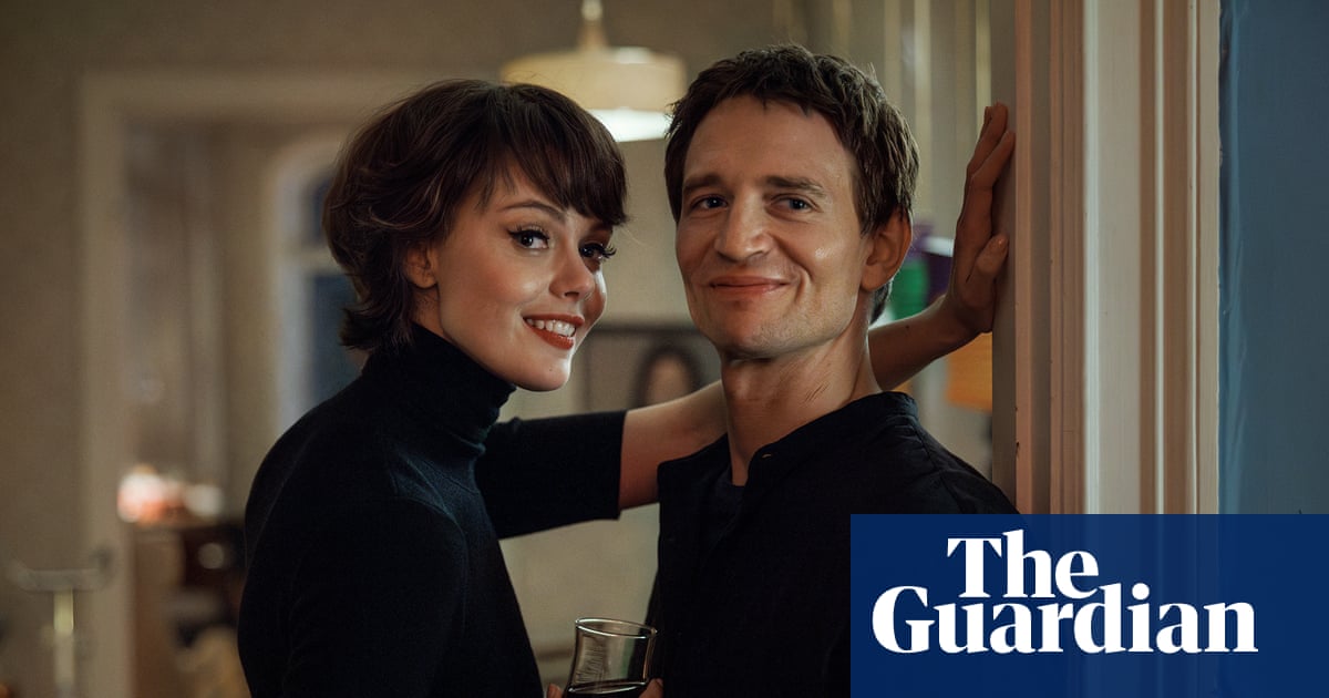 TV tonight: regrets and flashbacks in sizzling Swedish affair drama | Television