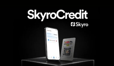 Skyro links digital credit with QR payments in nationwide rollout