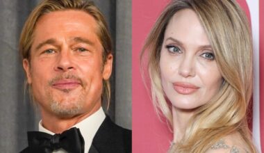 Brad Pitt: Movie star’s kids confirm they’re dropping dad’s name in newspaper ad