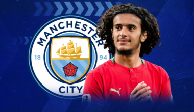 Man City pushing for €100m Ayyoub Bouaddi deal ahead of Real Madrid