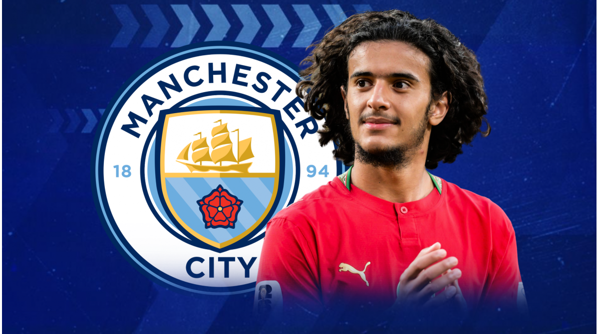 Man City pushing for €100m Ayyoub Bouaddi deal ahead of Real Madrid