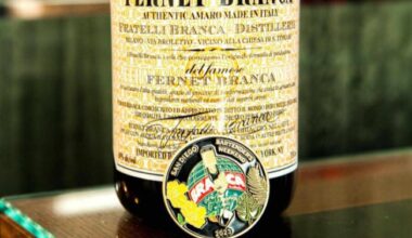 Fernet-Branca Coin