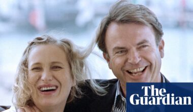 Jane Campion remembers Sam Neill: ‘He was radiating peace, beaming love’ | Sam Neill