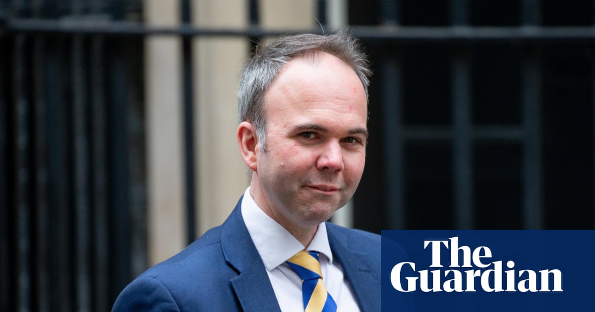 Tories deny purge as Lord Barwell hits back after losing party whip | Conservatives