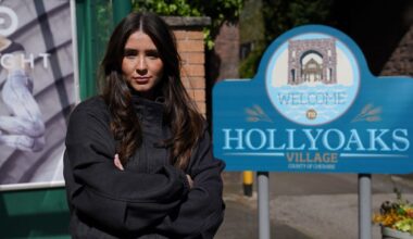 Exclusive: Hollyoaks lines up groundbreaking story for Coronation Street's Brooke Vincent