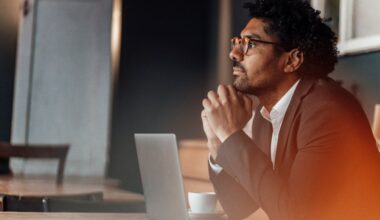 The Small Shift That Separates Founders Who Stall From Founders Who Scale