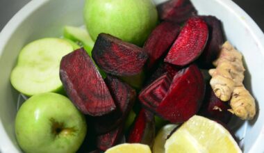 Common vegetable confirmed to boost exercise performance