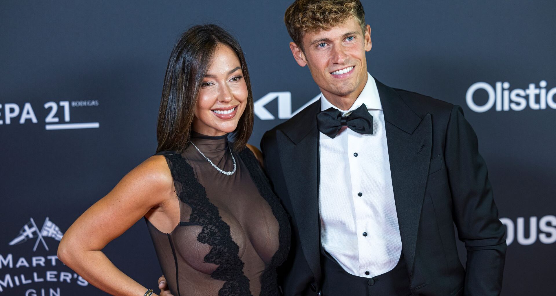 Meet the Spain and France WAGs Ahead of the World Cup Semifinal