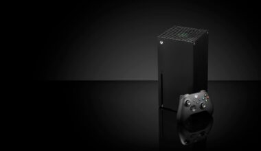 Xbox Helix May Only Sell 2 Million Consoles In Its Launch Year, Says Analyst