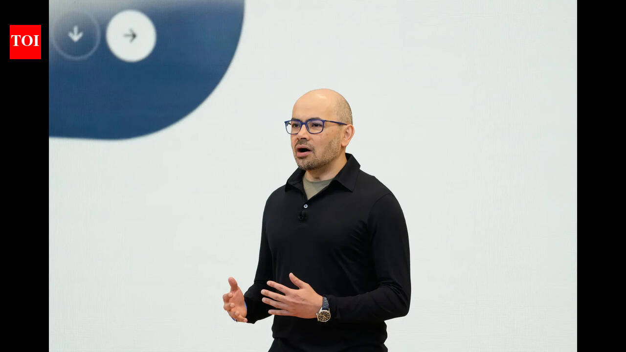 'London Rule' that may explain why top AI researchers are leaving Google for its biggest rivals Anthropic and OpenAI
