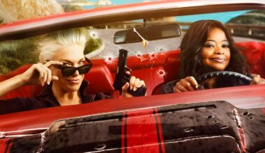 Ride or Die review: Prime Video’s heart-pounding action comedy worth every chase