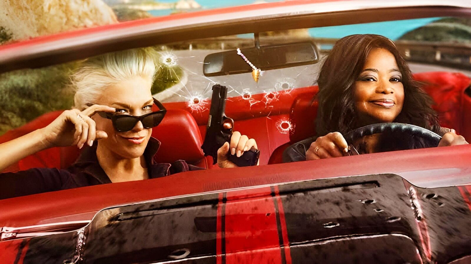 Ride or Die review: Prime Video’s heart-pounding action comedy worth every chase