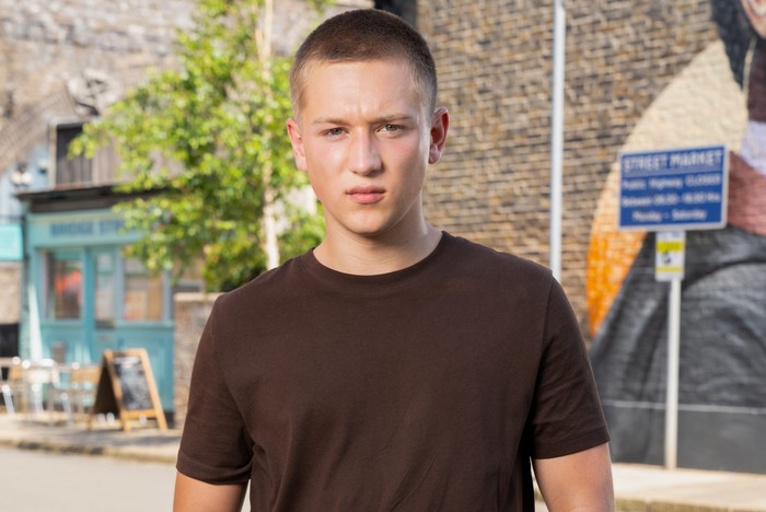 570439,TITLE:Eastenders Max Murray as Joel Marshall in EastEnders