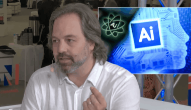 'Christianity holds everything together!' Jonathan Pageau's STARK WARNING on faith, AI and civilisation