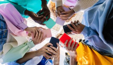 The UK Is Planning a Social Media Curfew for 16- and 17-Year-Olds